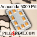 Anaconda 5000 Pill cialis3